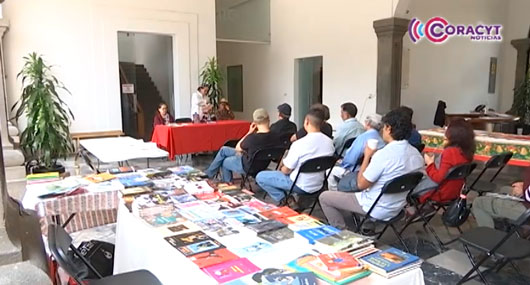 Reunió a autores, editores y lectores, quienes coincidieron en la importancia de fomentar la lectura entre las personas de todas las edades.