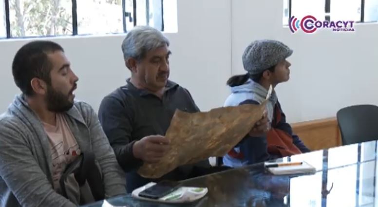 Fernando Llanos impartió el taller “Arte Vivo Tlaxcala”