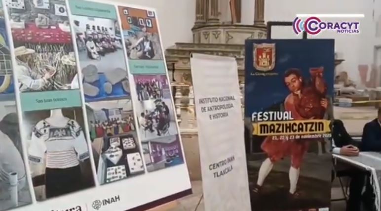 Destacan relevancia de “Mazihcatzin” en la construcción de la Tlaxcala Virreinal