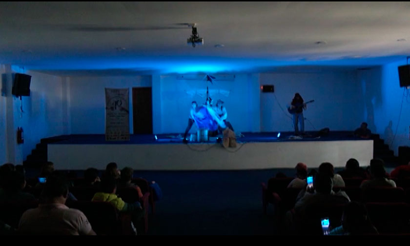 “Noche de Museos” despide el 2025 con talleres, música y arte 