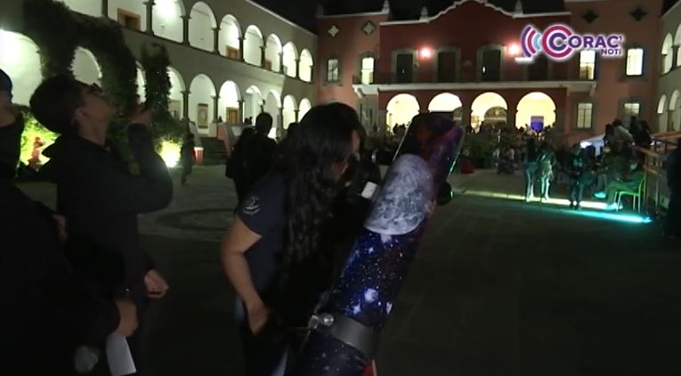 Conmemorarán el centenario de la mecánica cuántica en la 