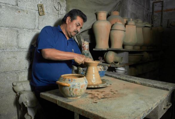 San Pablo del Monte será sede de la semana de la talavera