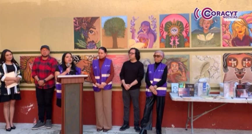 Reconocen a tlaxcaltecas con “Premios Estatales de Literatura 2025”