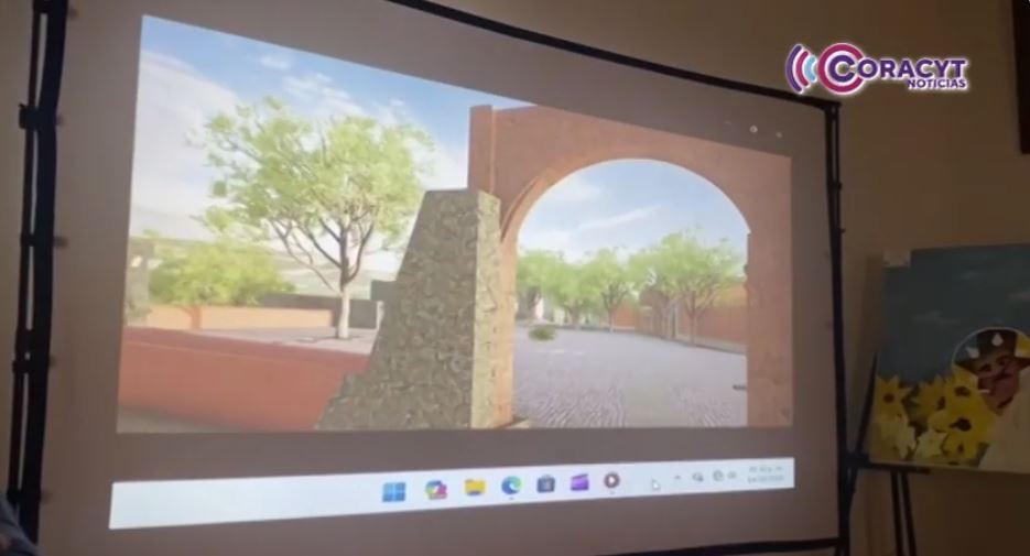 Reconstruirán digitalmente 15 edificios históricos de Tlaxcala