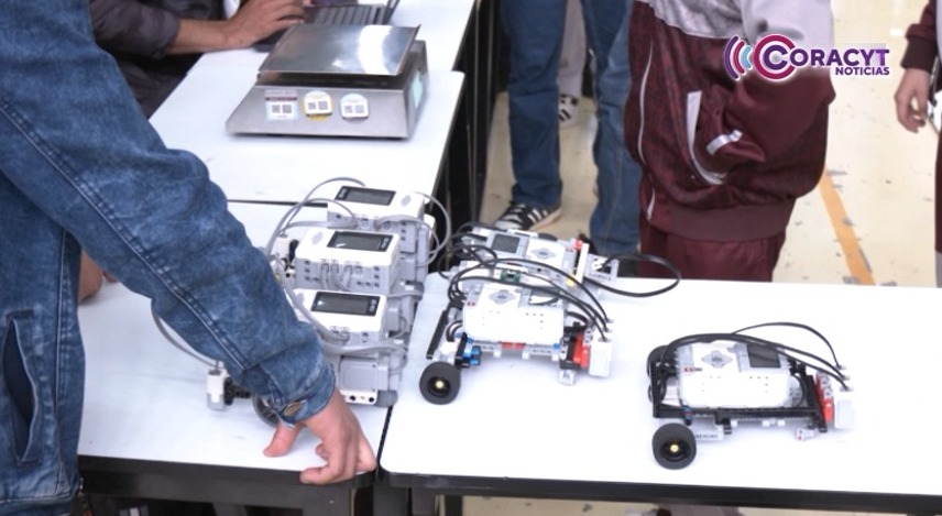 Reunió “Olimpiada Latinoamericana de Ciencia y Tecnología 2025” a 2 mil participaciones