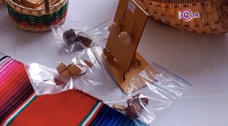 Tradición y creatividad, conforman la exposición artesanal de Colombia