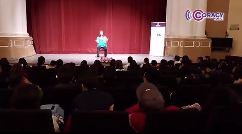 Celebraron legado de Miguel N. Lira con lectura dramatizada de su obra