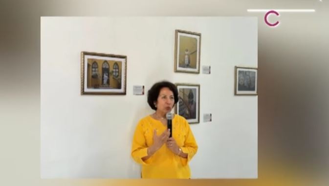 Analizaron especialistas vínculo literario entre Miguel N. Lira y Alfonso Reyes