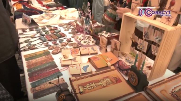 Encuentro “Innovación Cultural y Arte” fortaleció vínculos entre Tlaxcala y Colombia