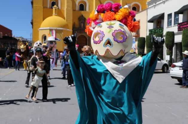 Tlaxcala, invitado especial del Festival Miquixtli 2025: Arte, tradición y cultura viva, en Morelos