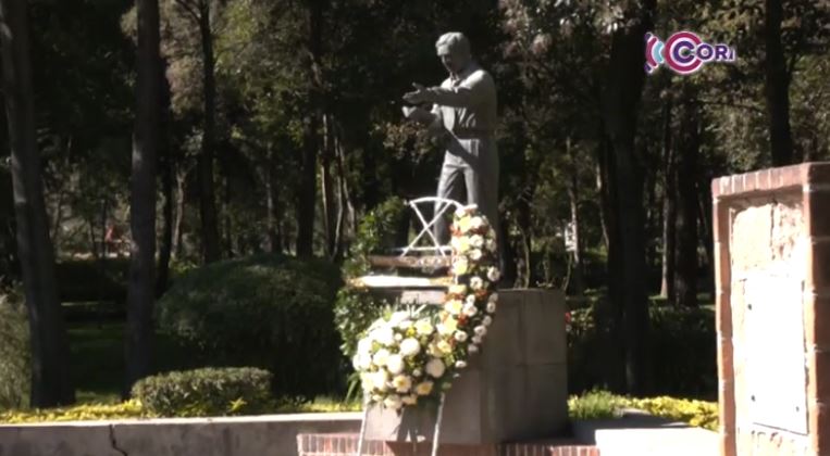 Acervo del escritor Miguel N. Lira estará disponible al público