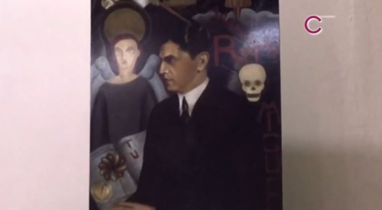 Conmemoraron centenario de “Tú”, primer poemario de Miguel N. Lira