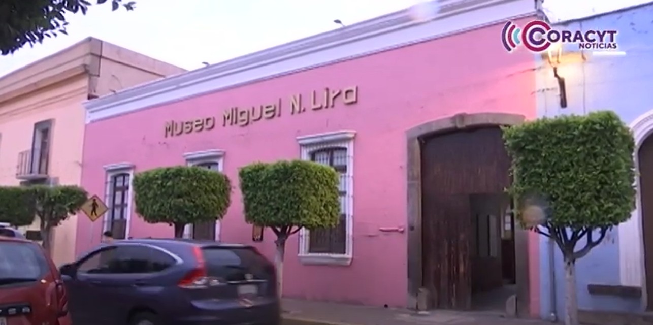 Visita la exposición “También nosotras escribimos Tlaxcala” en el Museo “Miguel N. Lira”