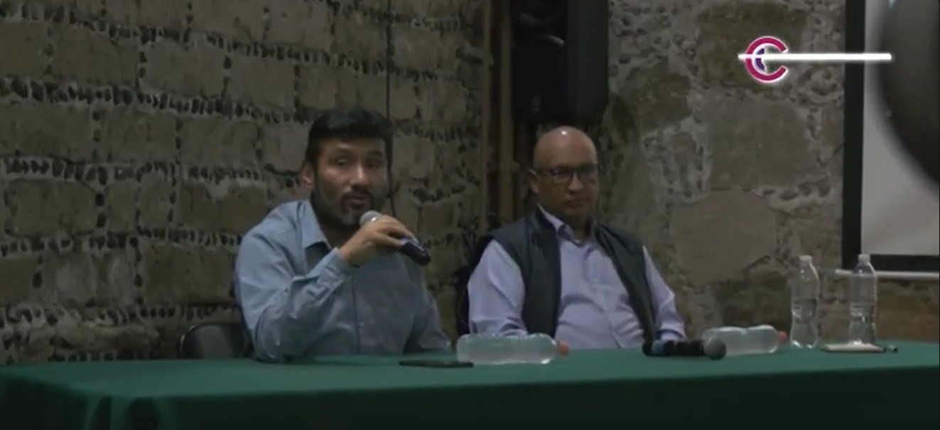 Revelan los orígenes de Terrenate en el Siglo XVI