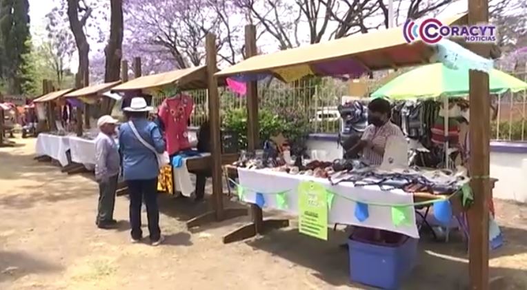 Promueve gobierno estatal el bienestar integral de más de 2 mil 600 artesanos