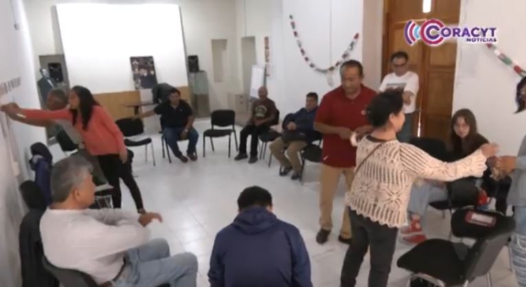 Fomenta “Café Filosófico” el diálogo y análisis de diversos temas 