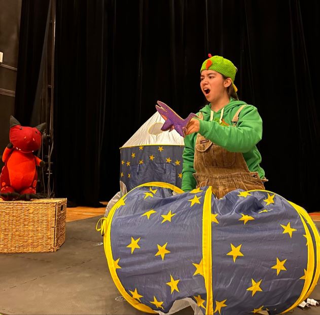 En septiembre, habrá cartelera teatral incluyente y gratuita en Tlaxcala