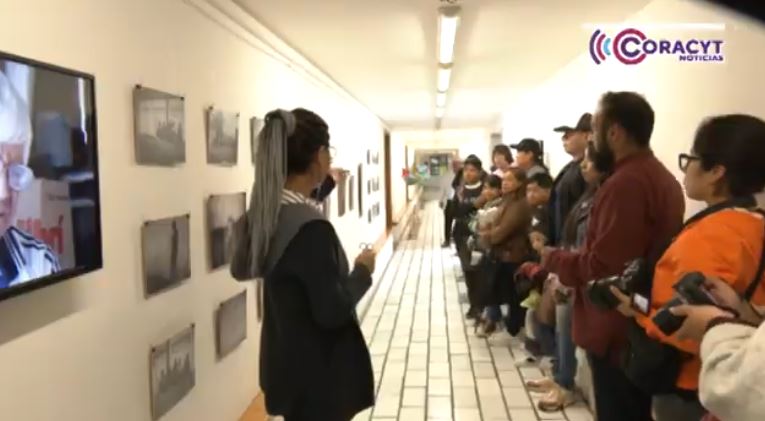 Infantes del Semillero Creativo de Tlaltelulco exhiben su creatividad en “La Colmena”