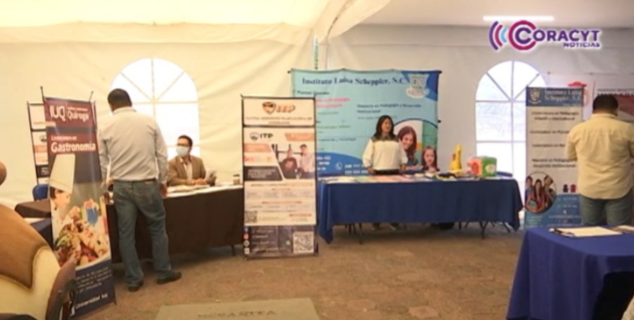 Universidades privadas han aumentado su matrícula en los últimos 3 años 