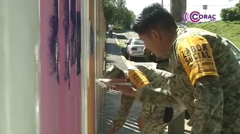 Canchas rehabilitadas por “Tequios” serán sede del Torneo de Fútbol 6x6