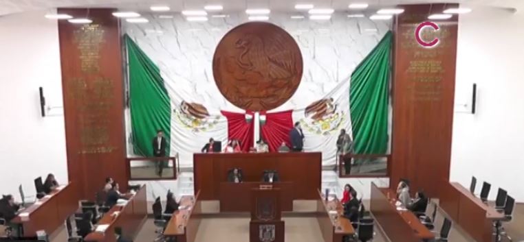 Aprobó Congreso Local cuenta pública de la Coracyt