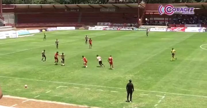 Tlaxcaltecas podrían integrarse al equipo “Coyotes”