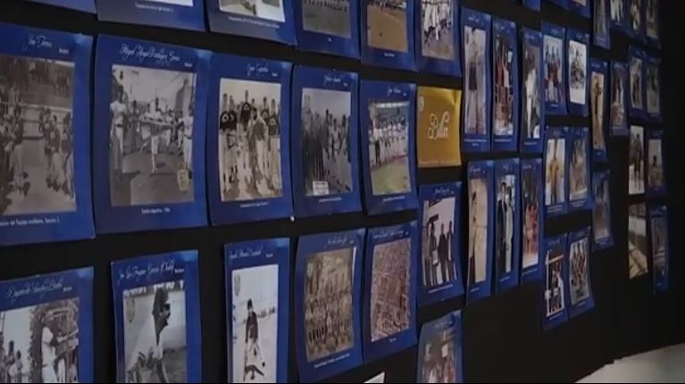 Exhiben en Casa de los Cien Años la muestra fotográfica “Deportistas Apizaquenses”
