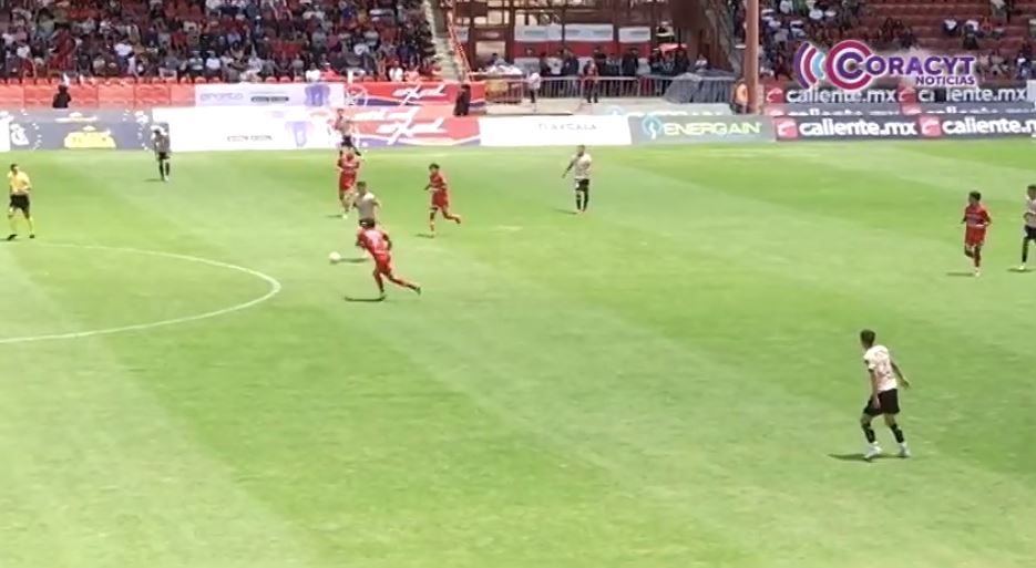 Empatan Coyotes y Mineros en su debut en la Apertura 2025