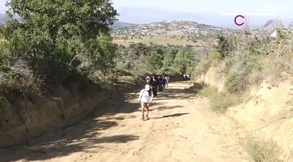 Tlaxco será sede de maratón de ciclismo de montaña el 31 de agosto