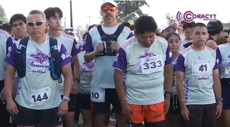 Mitzi Morales y Santiago Olivares ganan el cuarto Reto Tlaxcallan