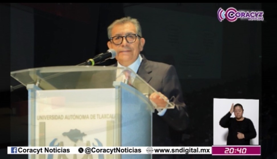 Presentó UATx “Decálogo del trabajo académico” 