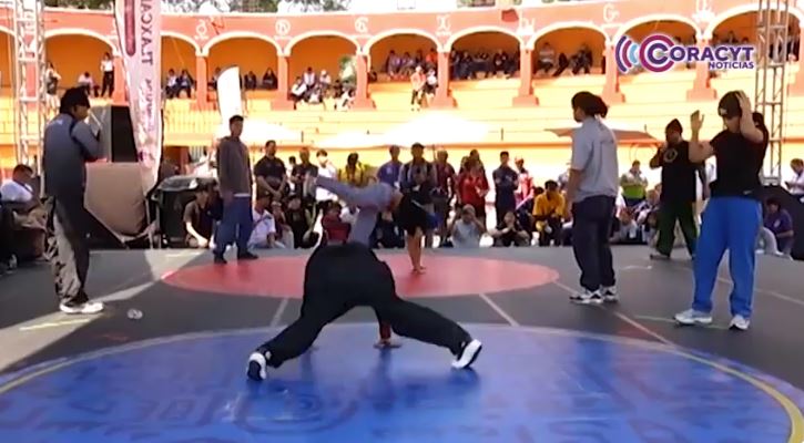 Tlaxcala sorprendió en la Olimpiada Nacional Conade 2025