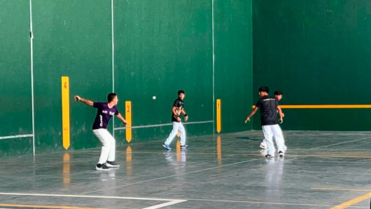 Delegación de Tlaxcala compite en la olimpiada Conade 2025 en Jalisco