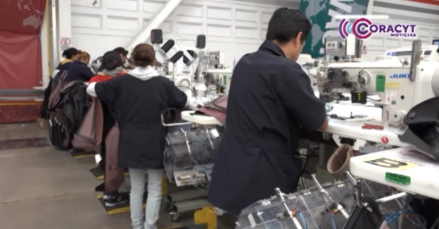 Gestiona UATx vínculos estratégicos con la industria automotriz 