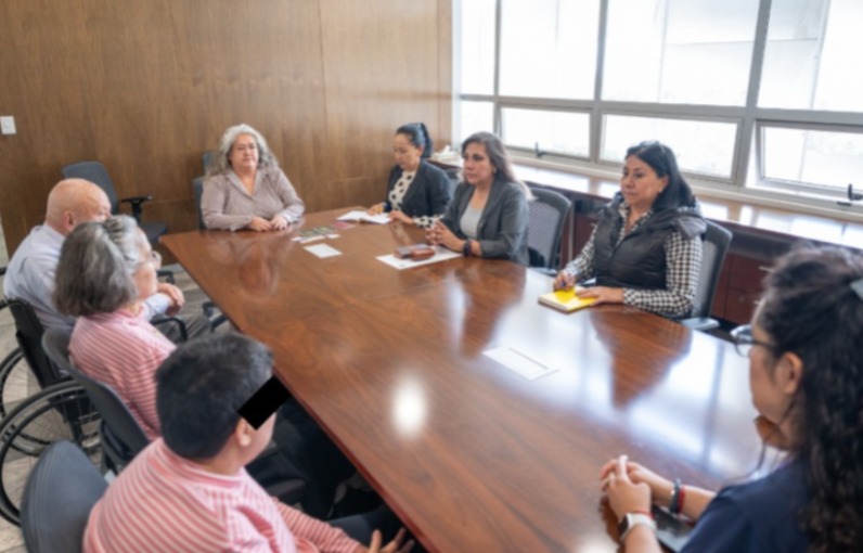 Jueza da certeza jurídica a niña mayor de edad, pero con edad mental de cuatro años