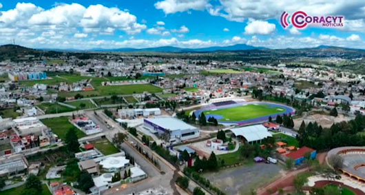 Tlaxcala, lista para recibir a atletas de alto rendimiento
