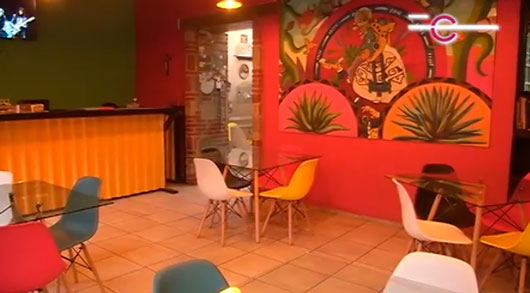 Olimpiada Nacional Conade 2025 ha favorecido a restaurantes: Canirac Tlaxcala