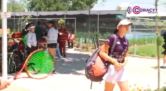 Atletas reviven el interés por el deporte entre la juventud tlaxcalteca