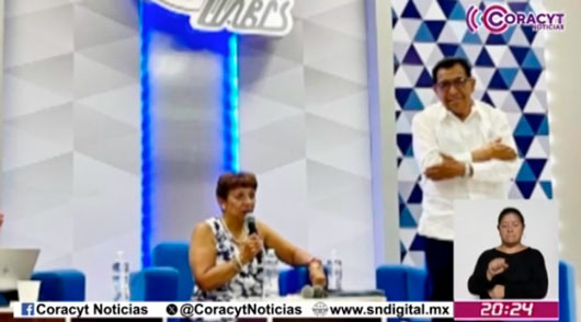 Coordinará UATx Doctorado Nacional en Educación Inicial y Gestión de Instituciones