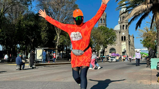 Realizará IDET la cuarta edición del “reto serial Tlaxcallan” en Tizatlán