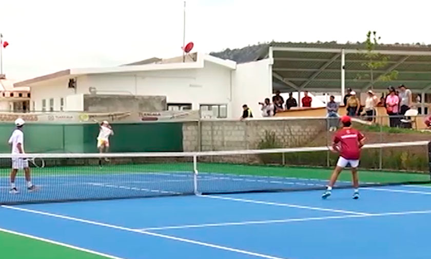 Por Mundial se adelantará la Olimpiada Nacional 2026