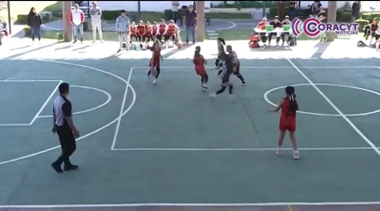 Argos de Tepectipac rompe la racha ganadora del Colegio Brimer