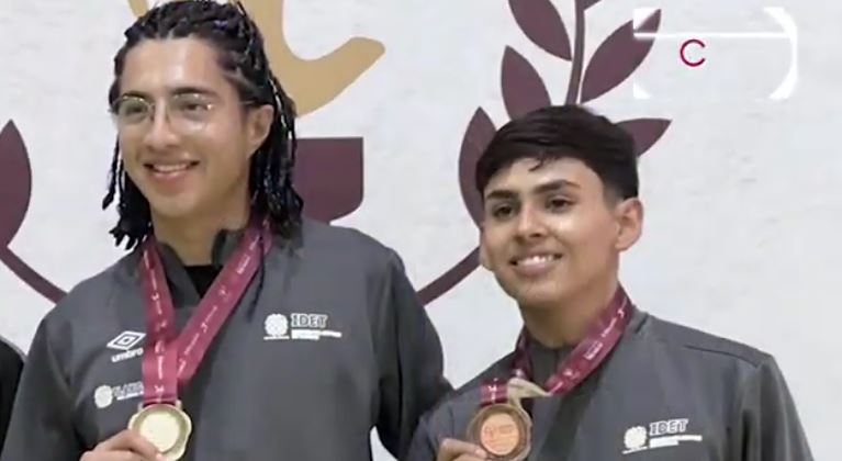 Reconocerán a Francisco Gavito con el “Premio Estatal del Deporte 2025”