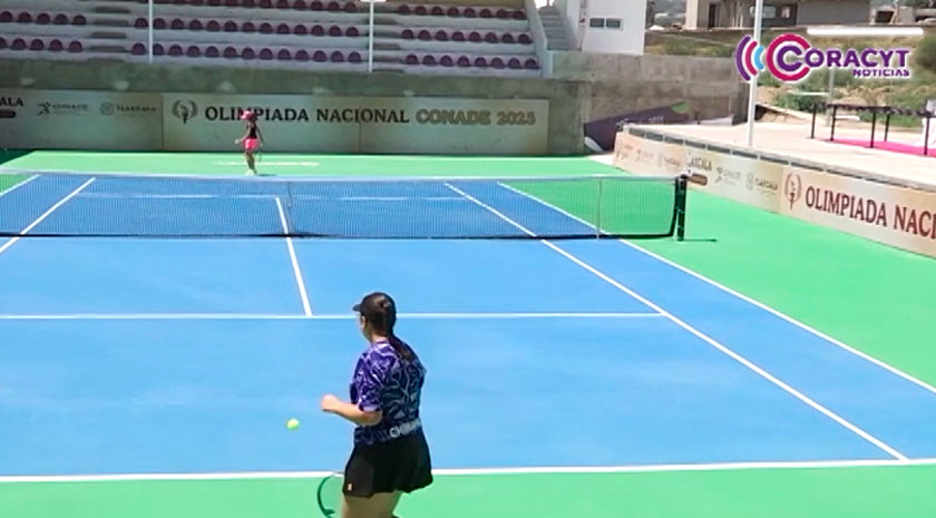 Olimpiada Nacional 2026 tendrá modificaciones