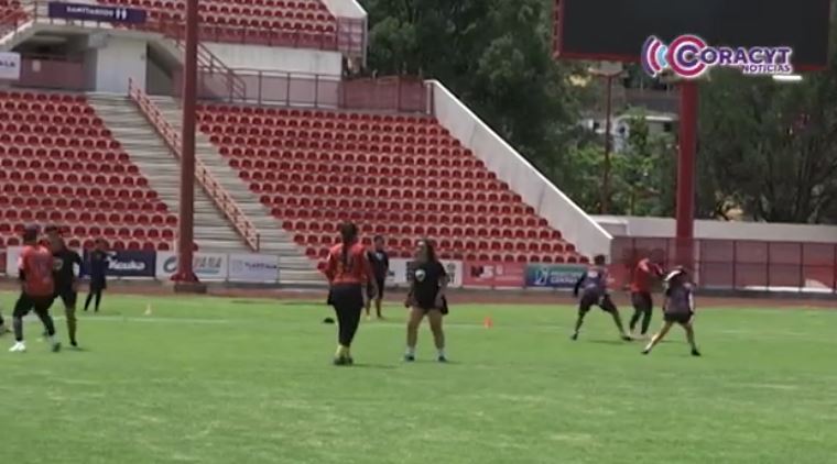 Tendrá “Tlaxcala, la Feria de Ferias 2025” exhibición interactiva de disc golf