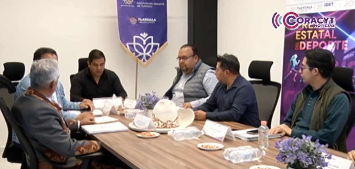 Reconocerán a Ita Livi Conde con el Premio Estatal del Deporte 2025