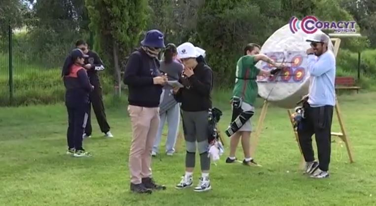 Apizaco será sede del primer Torneo de Tiro  con Arco en modalidad bajo techo