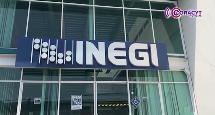 INEGI presenta herramienta para conocer la realidad de la niñez y adolescencia en Tlaxcala