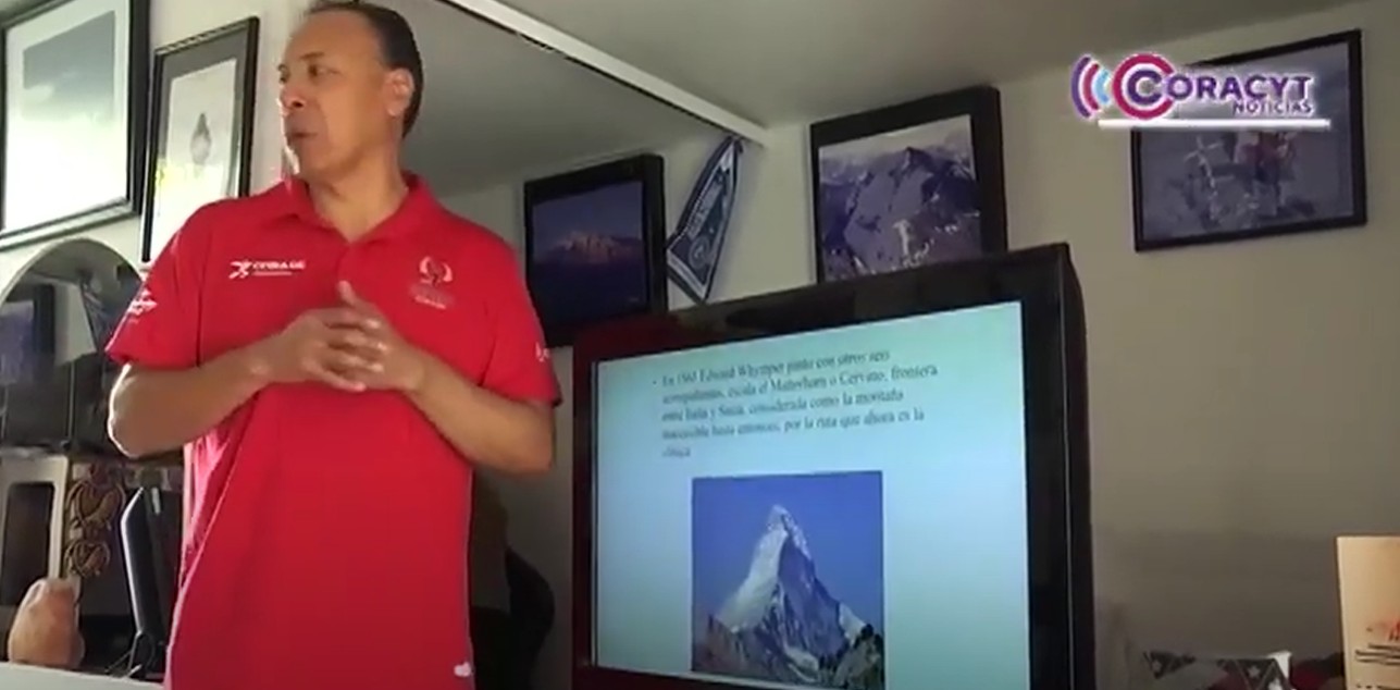 Confían en que la Olimpiada Nacional en Tlaxcala incluya a la escalada