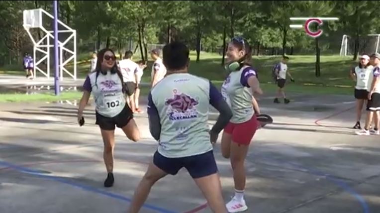 Prevén participación de más de 2 mil corredores en Medio Maratón “Tlaxcallan 2025”